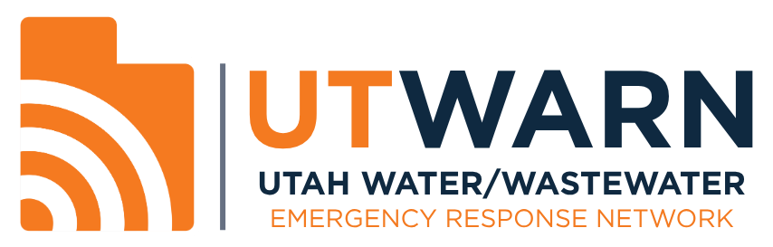 Utah Water and Wastewater Agency Response Network
